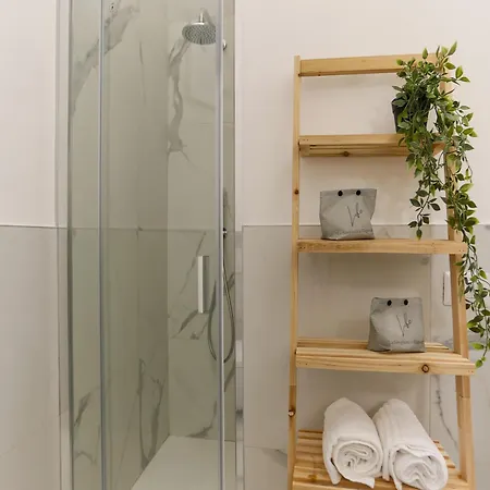 The Rent - Modern One Bedroom In San Babila Daire Milano
