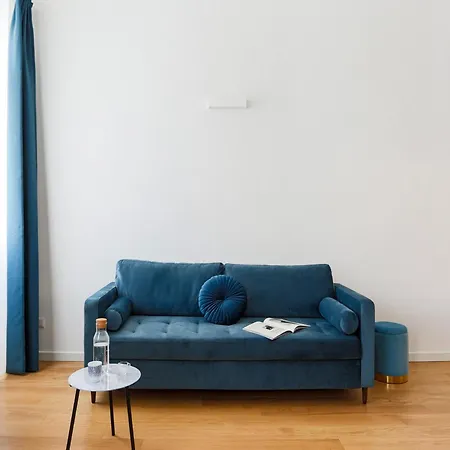 Appartement The Rent - Modern One Bedroom In San Babila Milaan