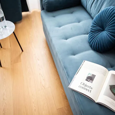 Apartment The Rent - Modern One Bedroom In San Babila